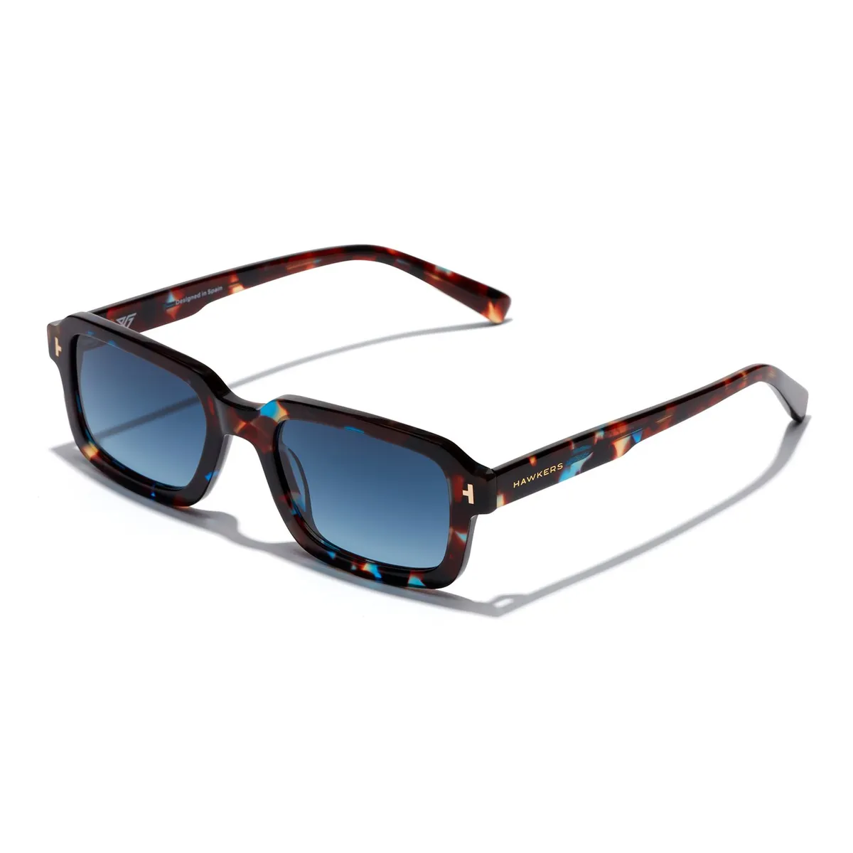 HAWKERS - Gafas de sol Hombre y Mujer Hawkers x Pierre Gasly - POINT