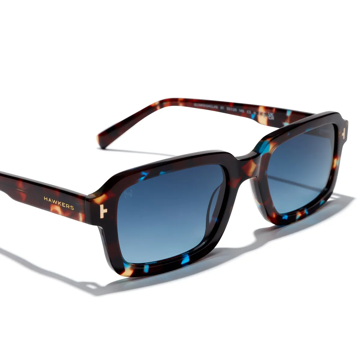 HAWKERS - Gafas de sol Hombre y Mujer Hawkers x Pierre Gasly - POINT