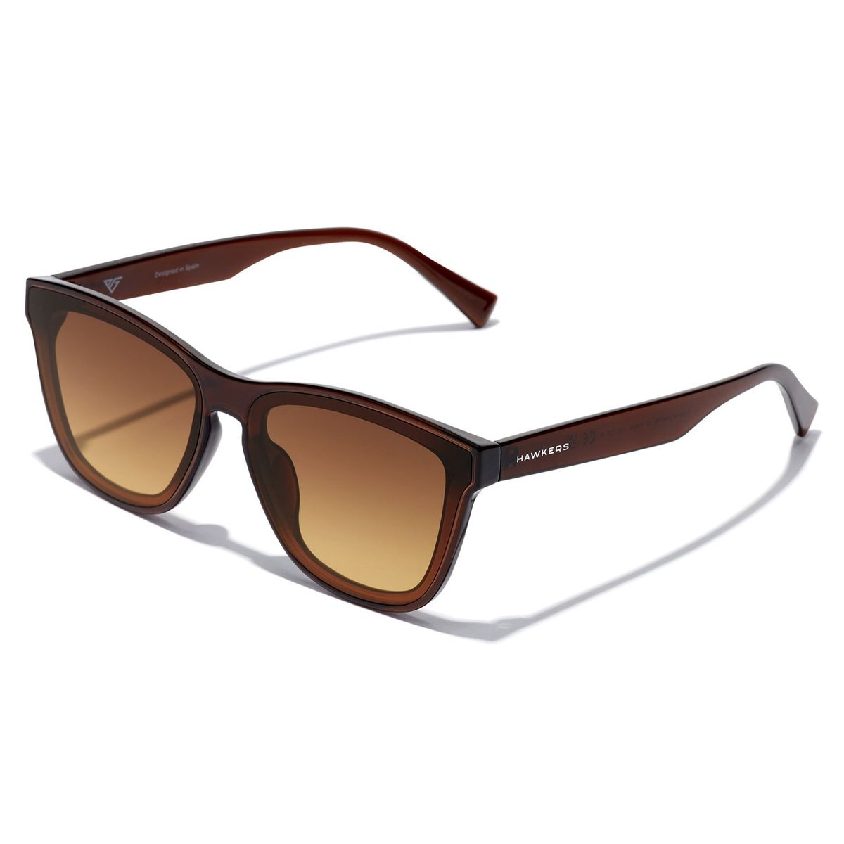 HAWKERS - Gafas de sol Hombre y Mujer Hawkers x Pierre Gasly - DOWNTOWN MAX