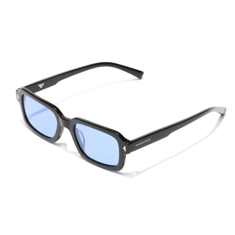 HAWKERS - Gafas de sol para Hombre x Pierre Gasly - LIMITED POINT BLUE