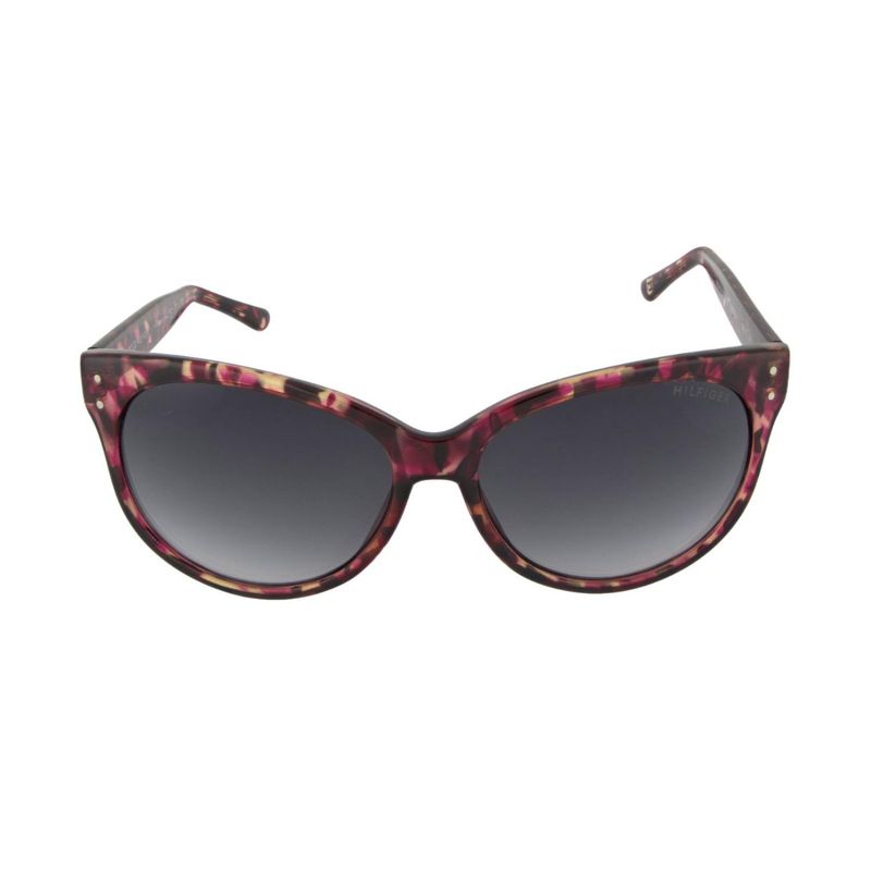 TOMMY HILFIGER - Gafas de Sol Tommy Hilfiger Mujer Pimienta Outlook . Gafas de Sol Policarbonato Multicolor
