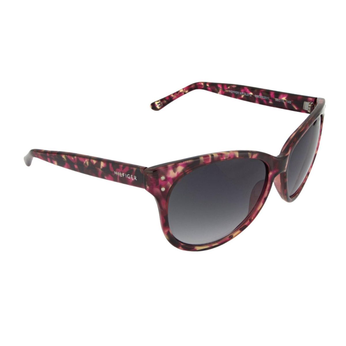 TOMMY HILFIGER - Gafas de Sol Tommy Hilfiger Mujer Pimienta Outlook . Gafas de Sol Policarbonato Multicolor