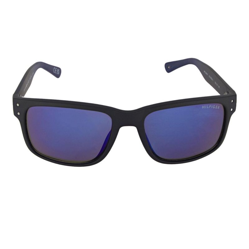 TOMMY HILFIGER - Gafas de Sol Tommy Hilfiger Hombre X62108 Outlook . Gafas de Sol Policarbonato Negro