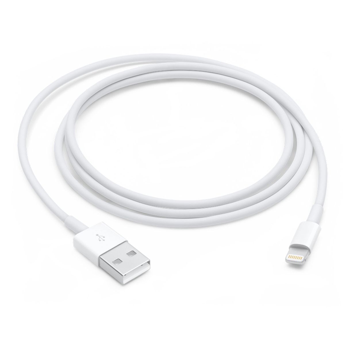 APPLE - Lightning to USB Cable 1m Apple