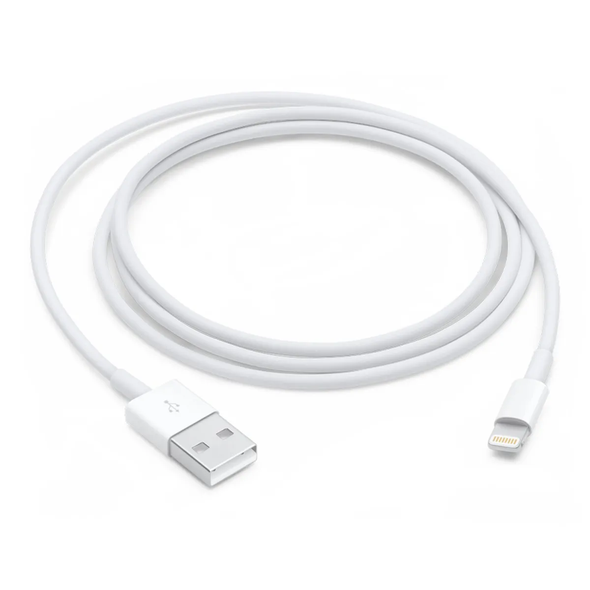 APPLE - Lightning to USB Cable 1m Apple