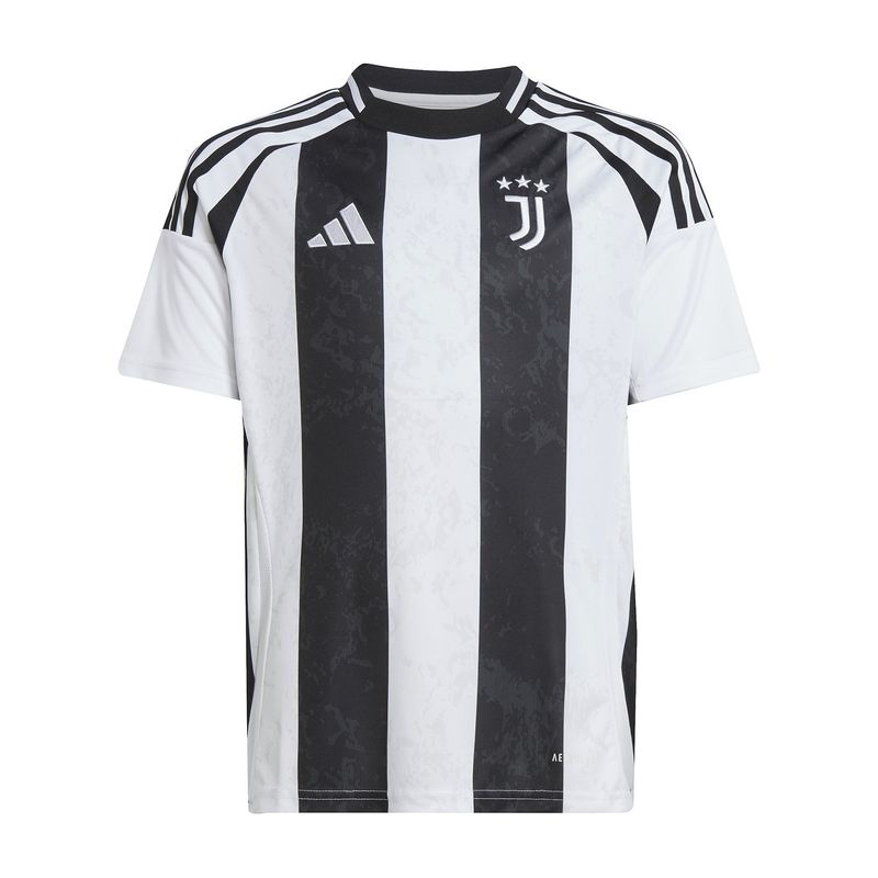 ADIDAS - Camiseta de Futbol Juventus Local 24/25 Adidas Niño