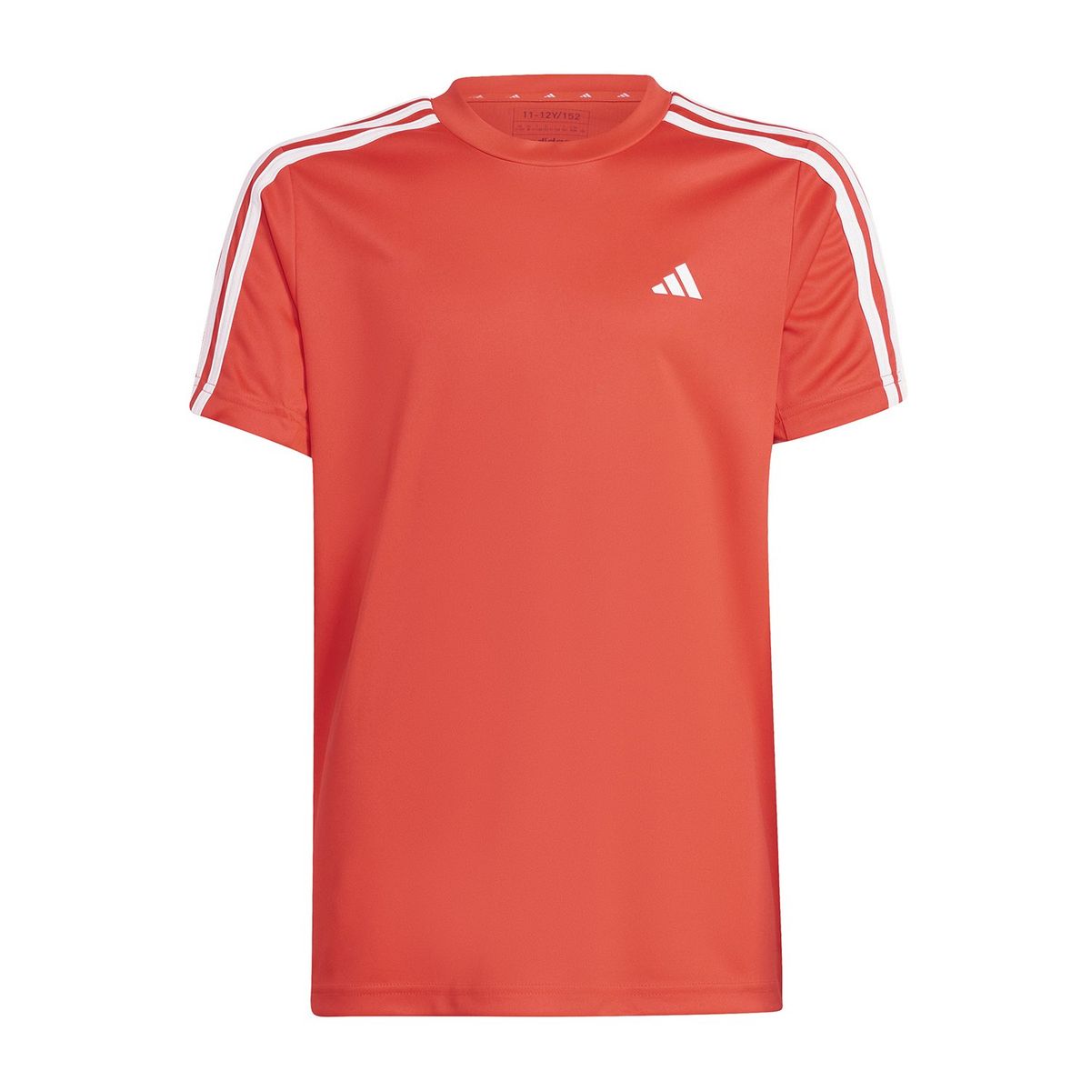 ADIDAS - Camiseta Deportiva Niño con Logo Manga corta Adidas Training