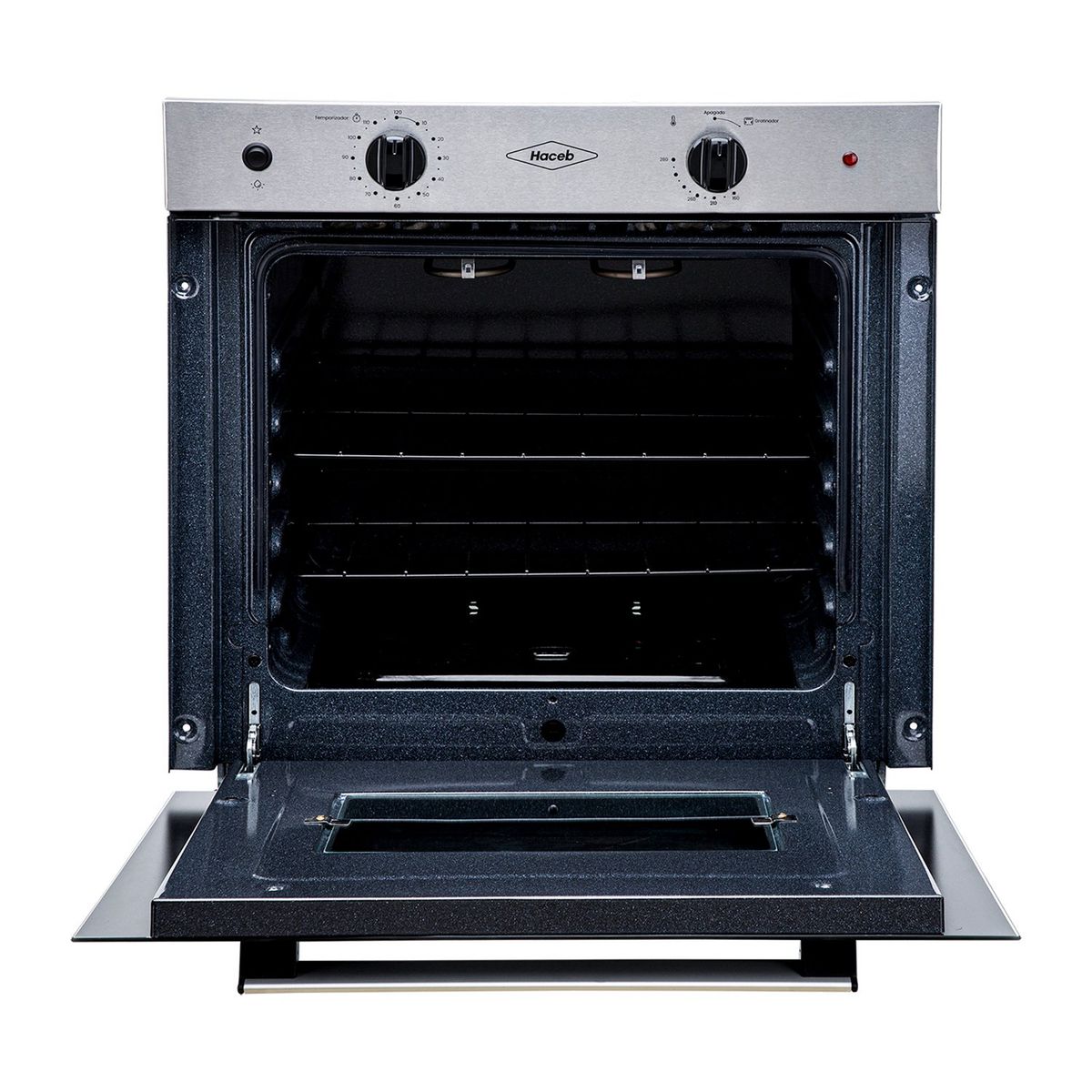 HACEB - Horno Gas natural Haceb H60EEVAL005