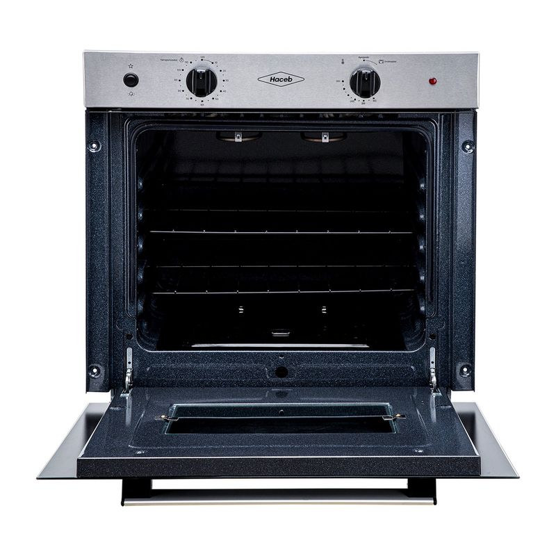 HACEB - Horno Gas propano Haceb H60EEVAL005A