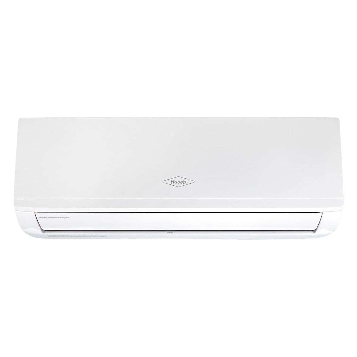 HACEB - Aire acondicionado split  Haceb 12000 BTU/h