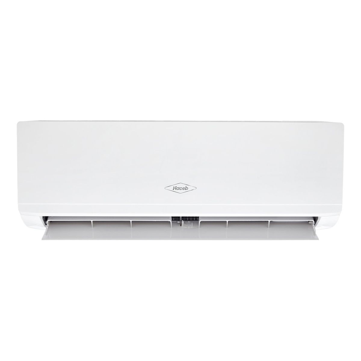 HACEB - Aire acondicionado split  Haceb 12000 BTU/h