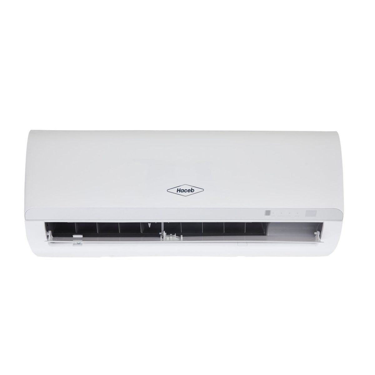 HACEB - Aire Acondicionado Haceb Baru 12 Onoff 220 Blanco