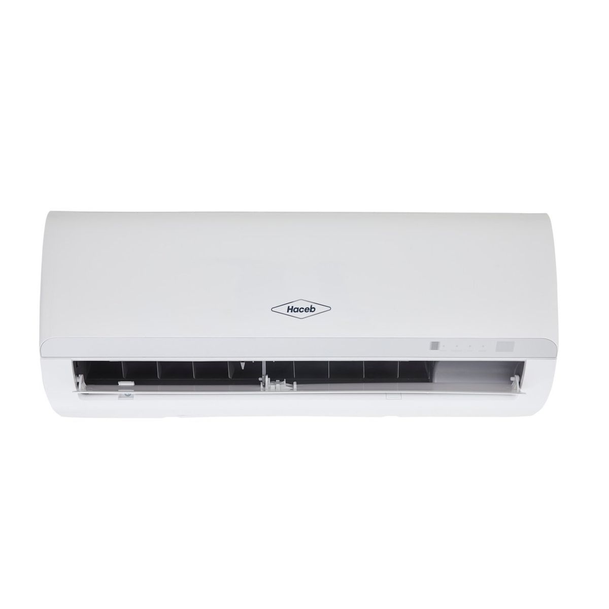 HACEB - Aire Acondicionado Haceb Baru 12 Onoff 220 Blanco