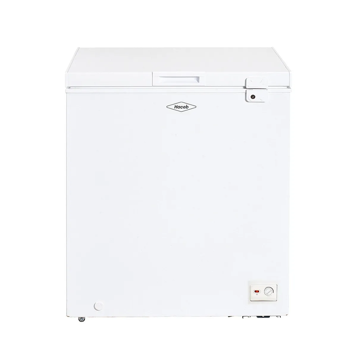 HACEB - Congelador vertical Haceb COH NIEVE CE BL 145 lt