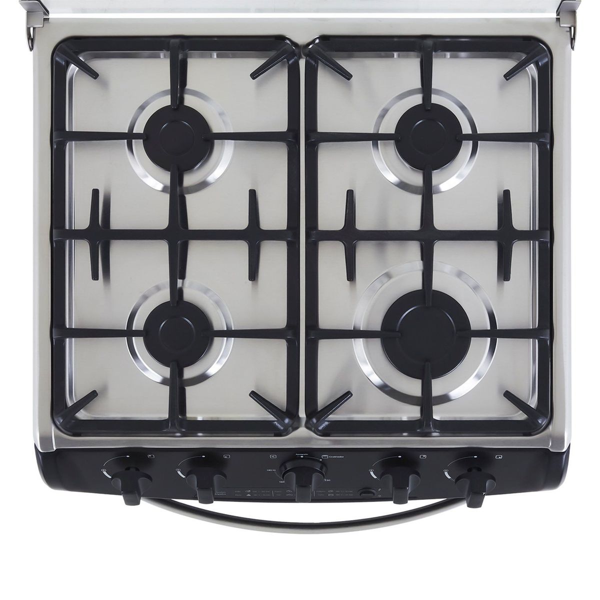 HACEB - Estufa con Horno Haceb 4 Puestos .