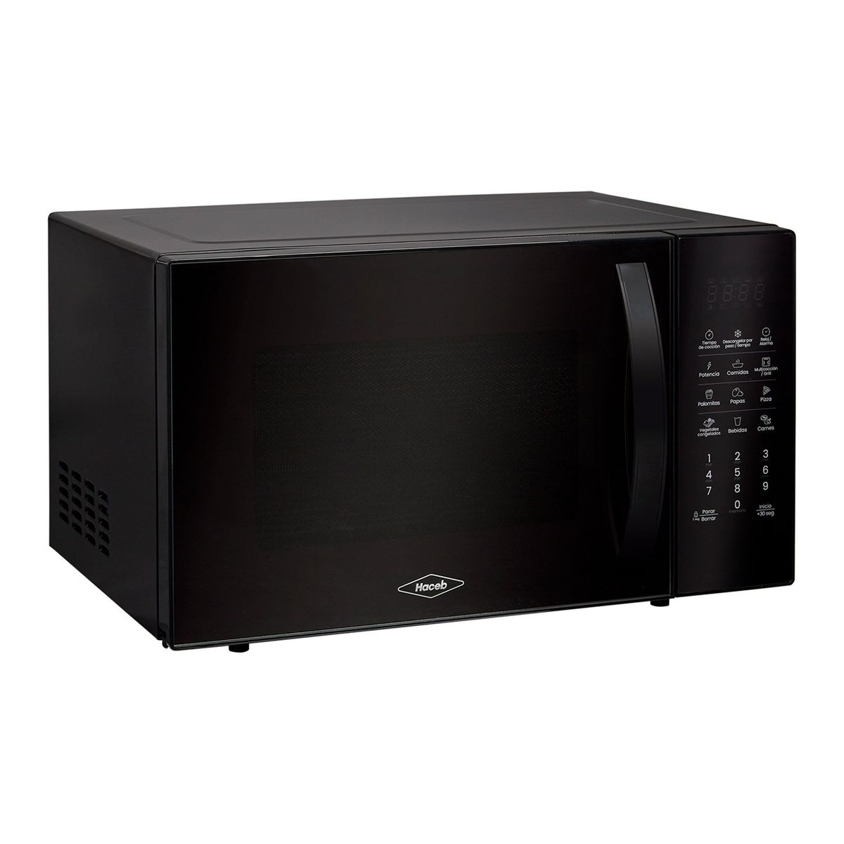 HACEB - Horno eléctrico Haceb 25 lts HORMICROOHA09