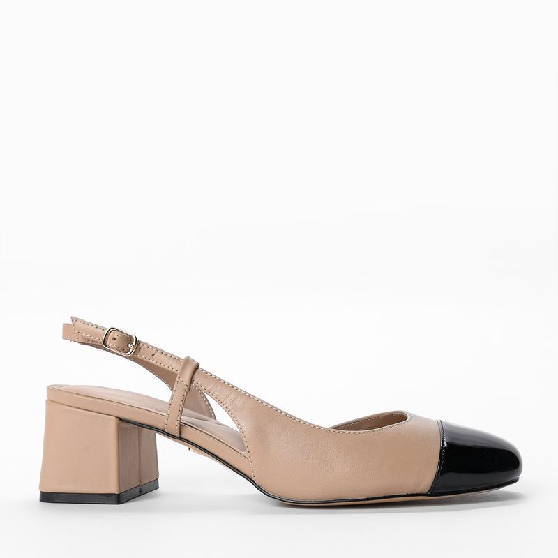 ALDO - Tacones para Mujer con tacón Cuadrado Bialle Aldo