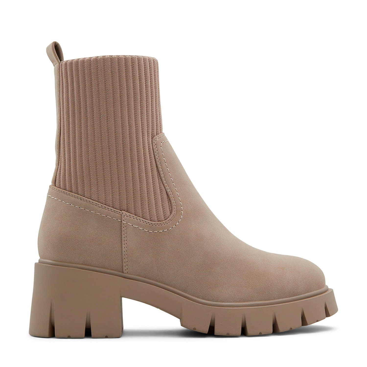 Botas y botines