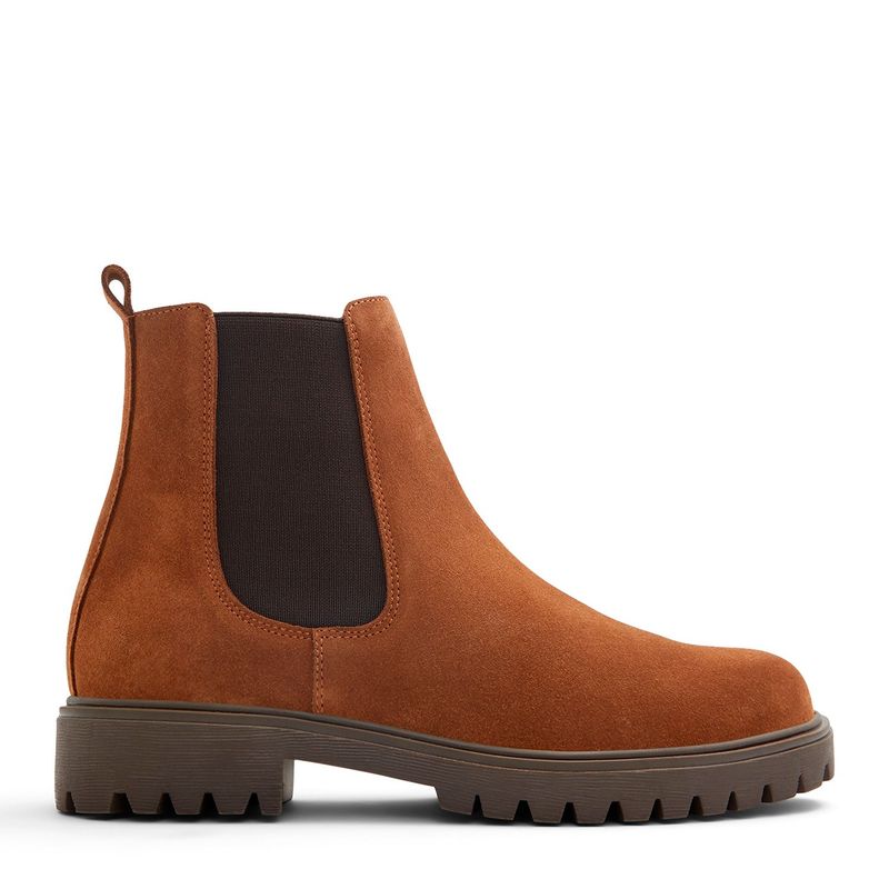 ALDO - Botas para Mujer con tacón Cuña Adalitlan Aldo