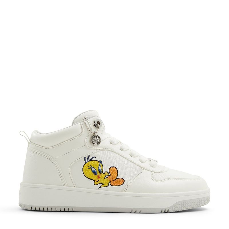 ALDO - Tenis Aldo para Mujer Moda Tweetyhightop
