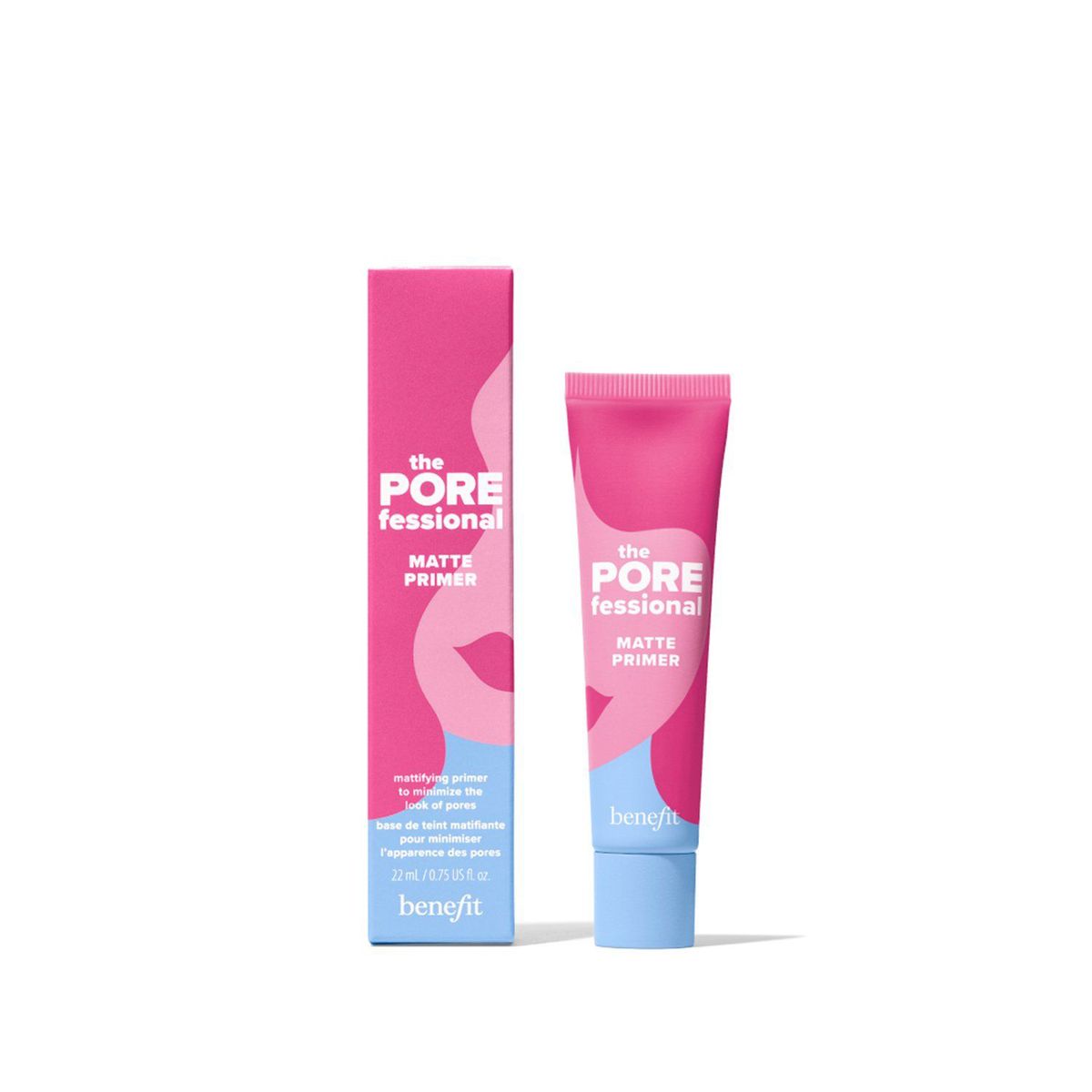 BENEFIT - Primer Líquido matificante The Porefessional Matte Benefit  22ml 