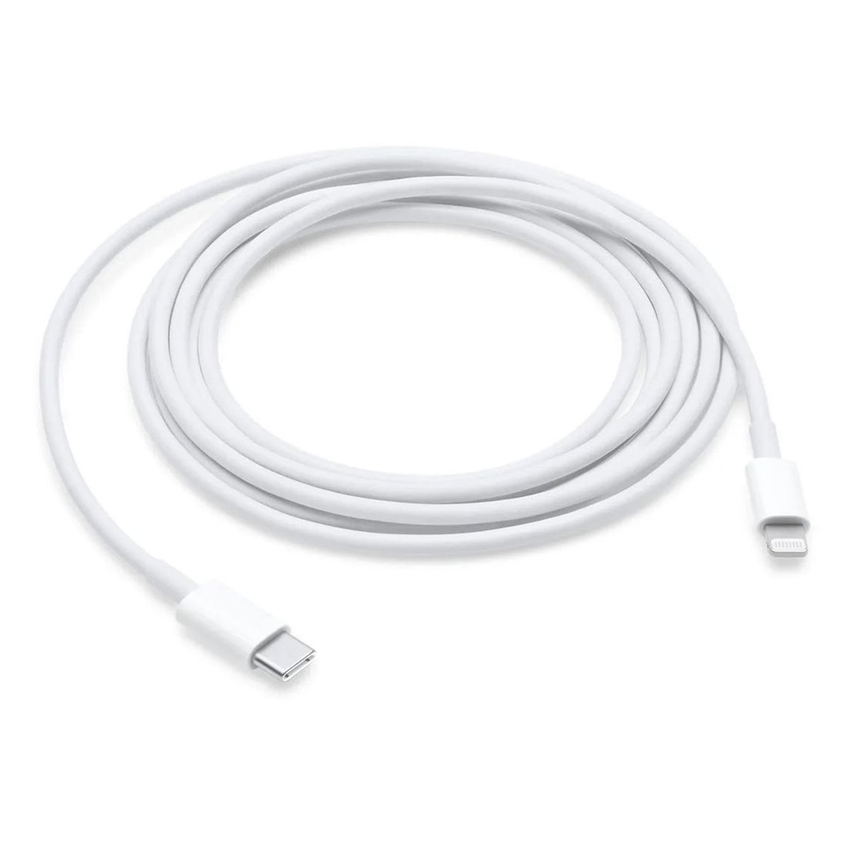 APPLE - Cable de USBC a Lightning 2m Apple