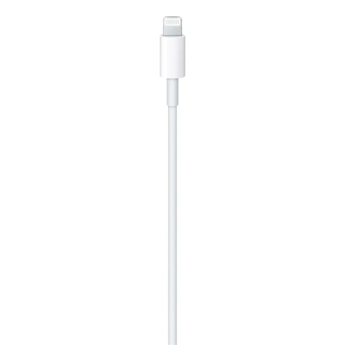 APPLE - Cable de USBC a Lightning 2m Apple