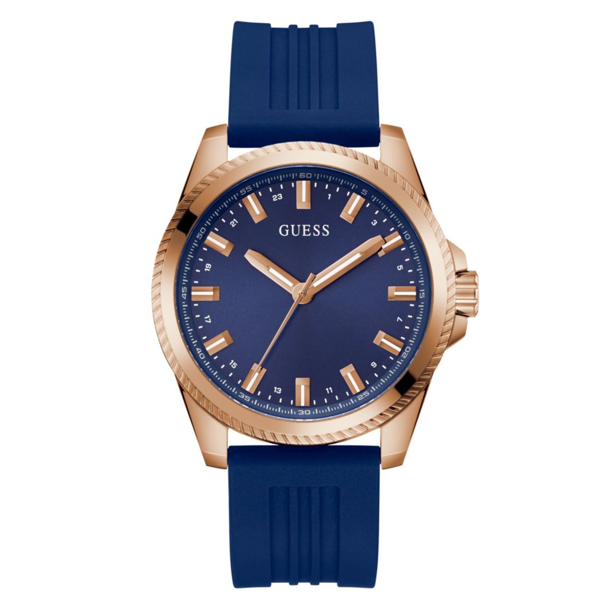 GUESS - Reloj análogo Hombre Guess GW0639G3 