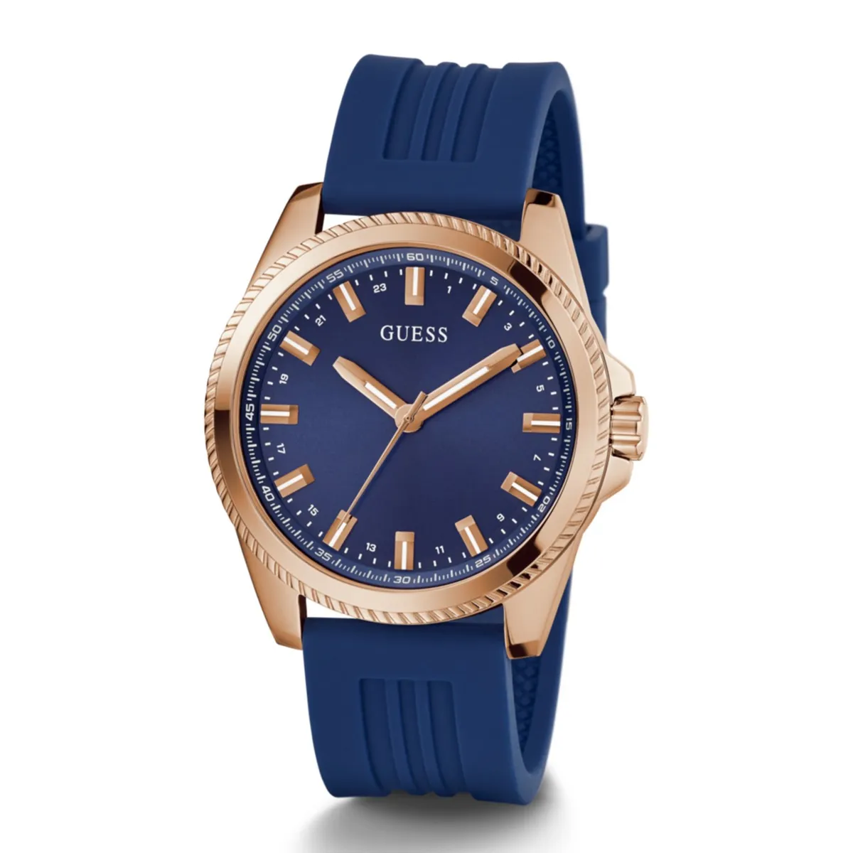 GUESS - Reloj análogo Hombre Guess GW0639G3 
