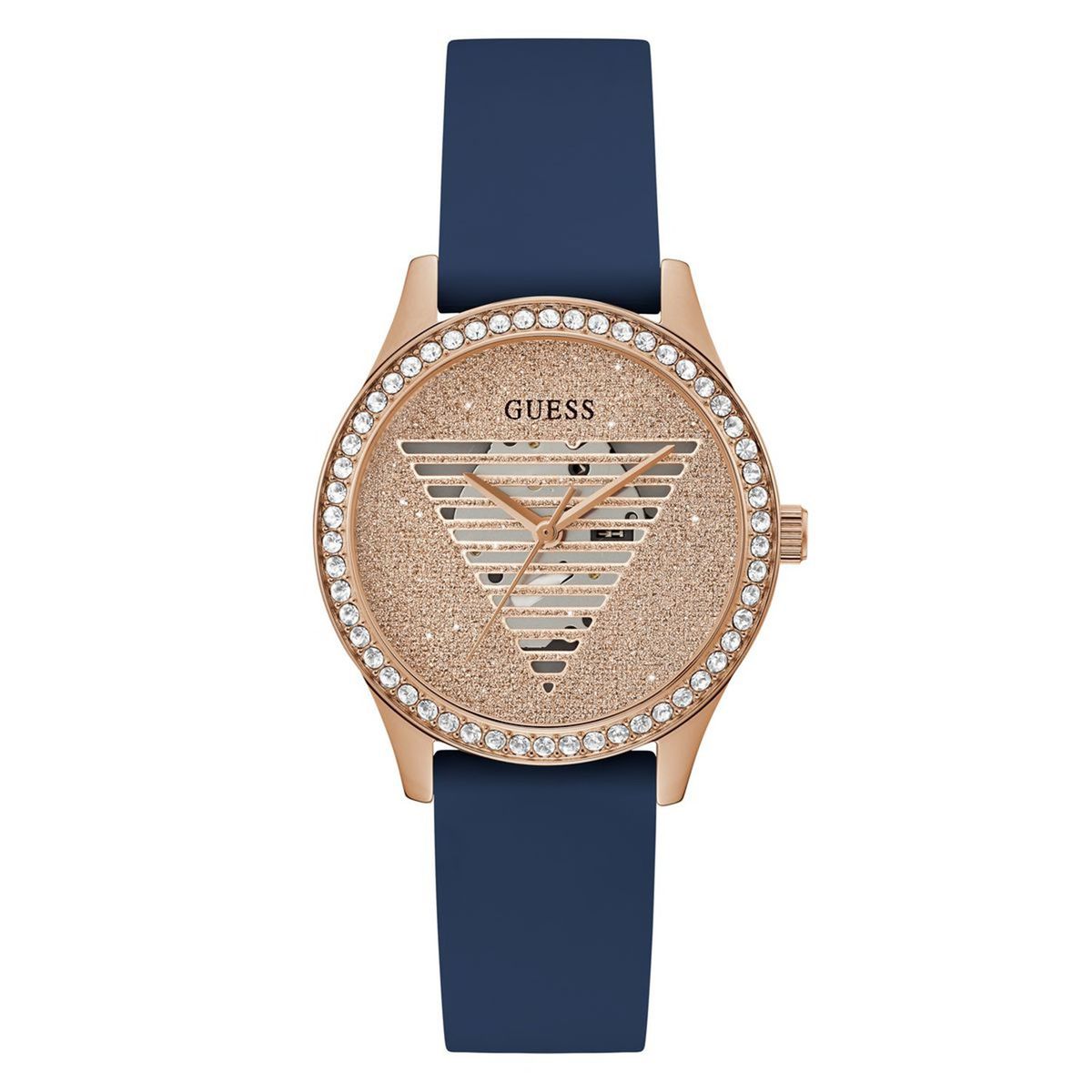 GUESS - Reloj análogo Mujer Guess GW0530L3 