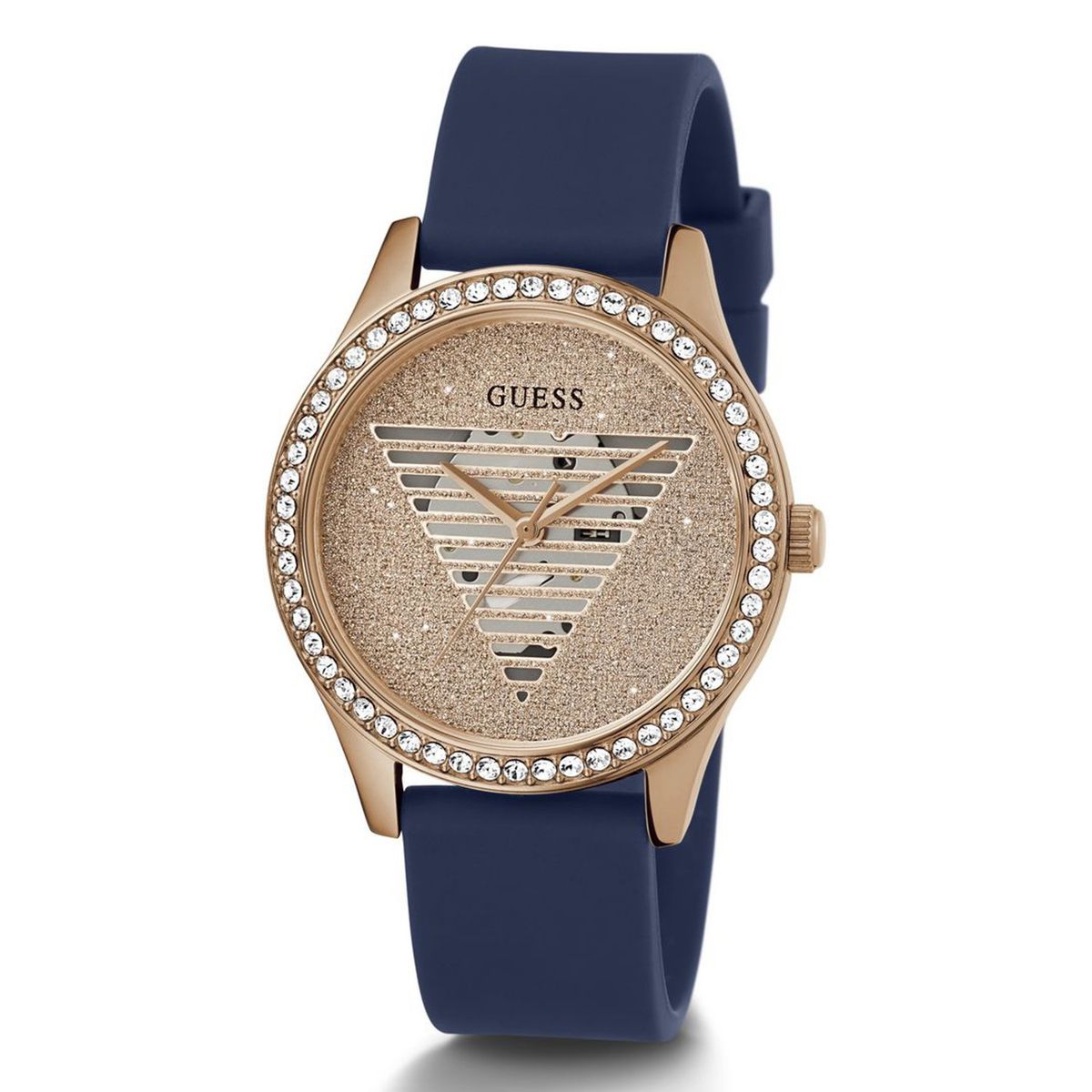 GUESS - Reloj análogo Mujer Guess GW0530L3 