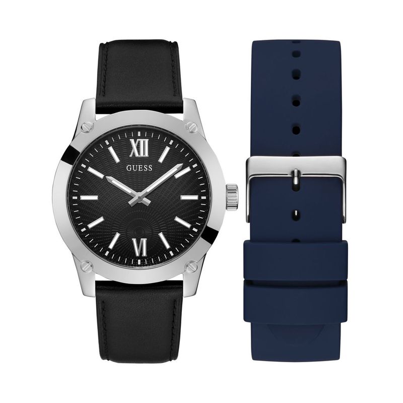 GUESS - Reloj análogo Hombre Guess GW0630G1 