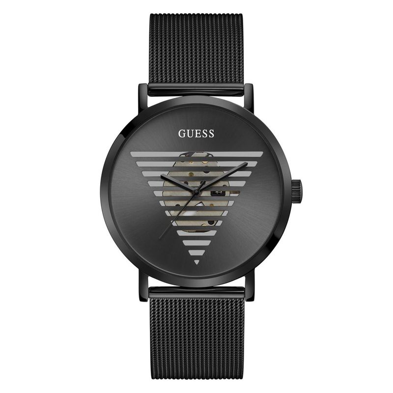 GUESS - Reloj análogo Hombre Guess GW0502G2 