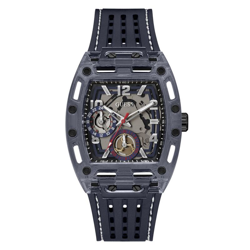 GUESS - Reloj análogo Hombre Guess GW0499G1 