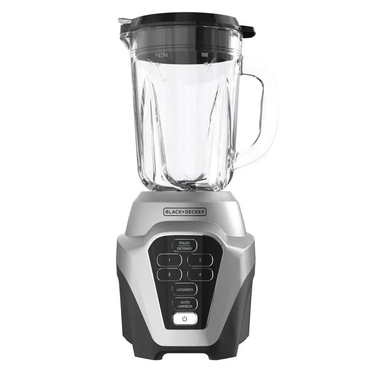 BLACK+DECKER - Licuadora BLACK+DECKER Digital, BL0976-1MDLA