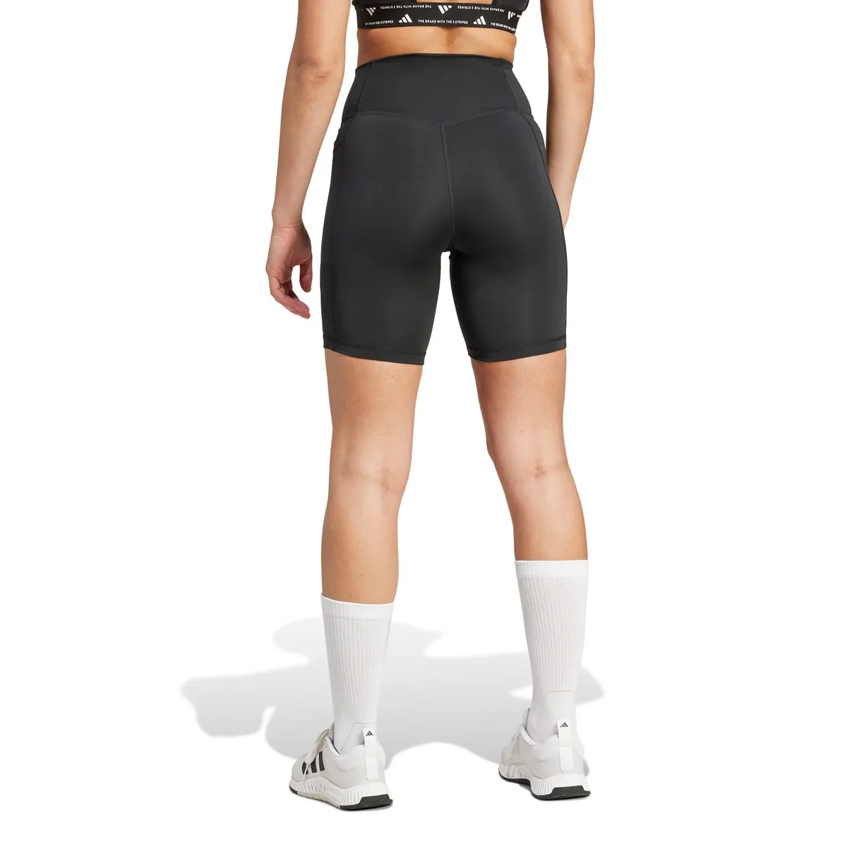 ADIDAS - Short Deportivo Mujer Adidas