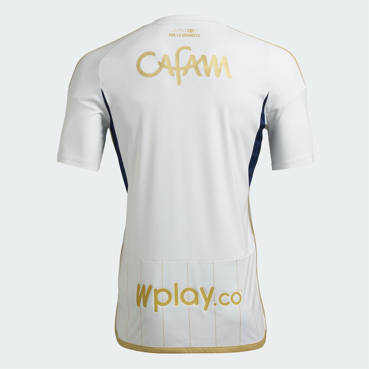 ADIDAS - Camiseta Deportiva Hombre Adidas Fútbol
