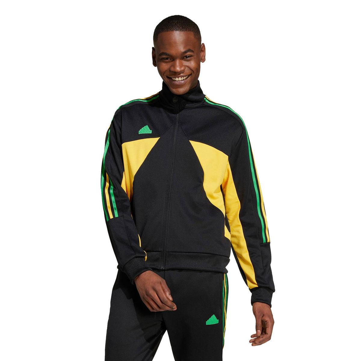 ADIDAS - Chaqueta Deportiva Hombre Adidas Lifestyle