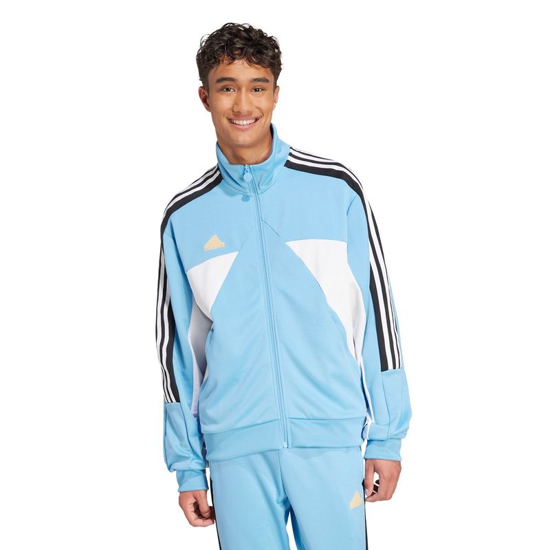 ADIDAS - Chaqueta deportiva Hombre Adidas