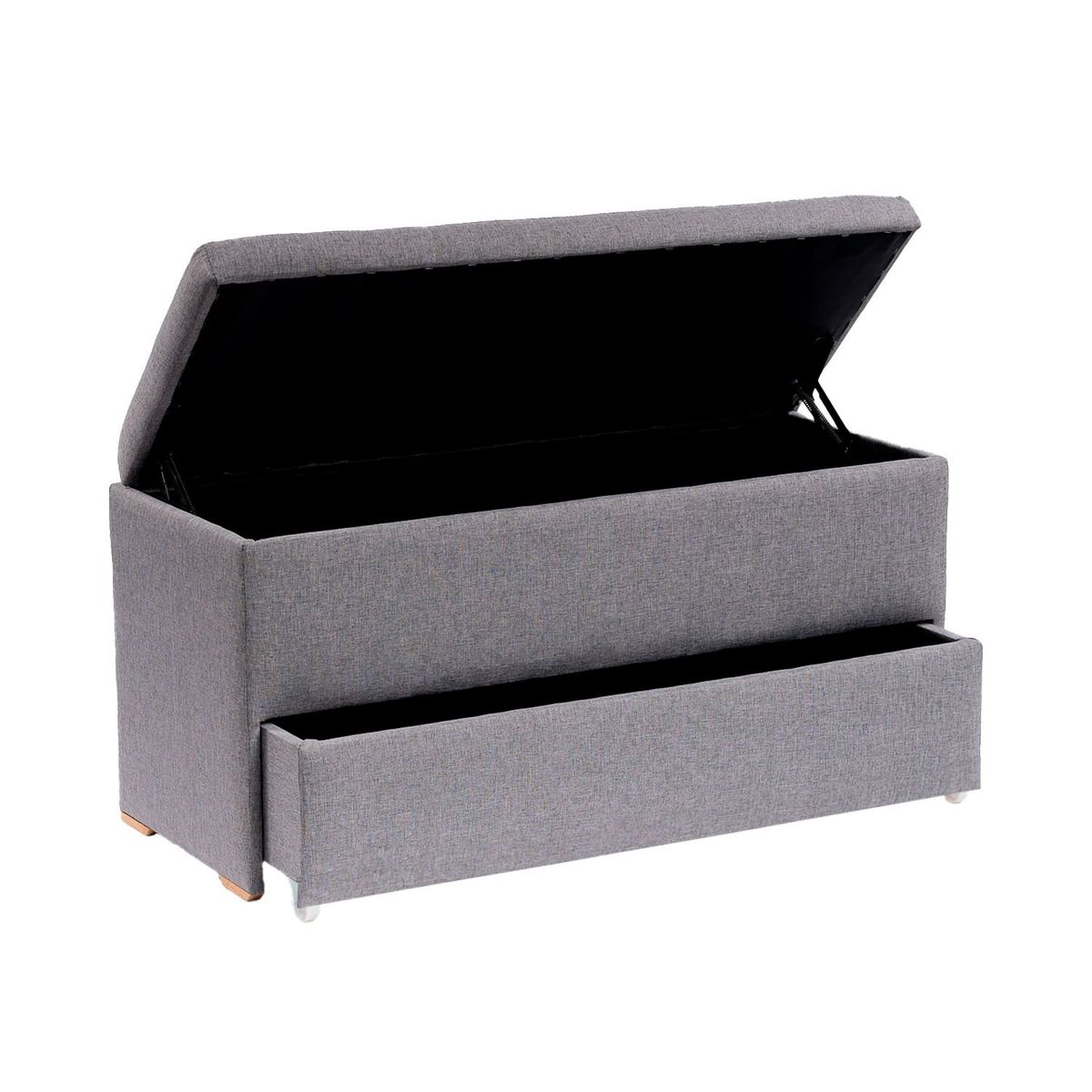 DKO DESIGN - Banqueta Banqzapbl-0270 