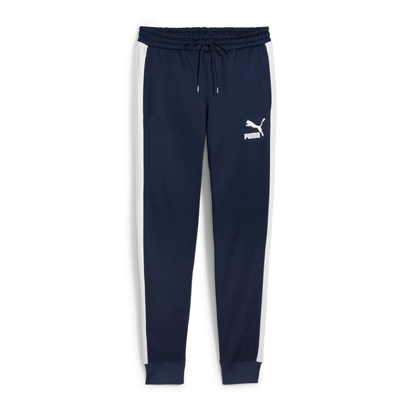 PUMA - Pantalón deportivos Hombre Puma