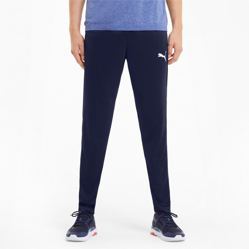 PUMA - Pantalón deportivos Hombre Puma