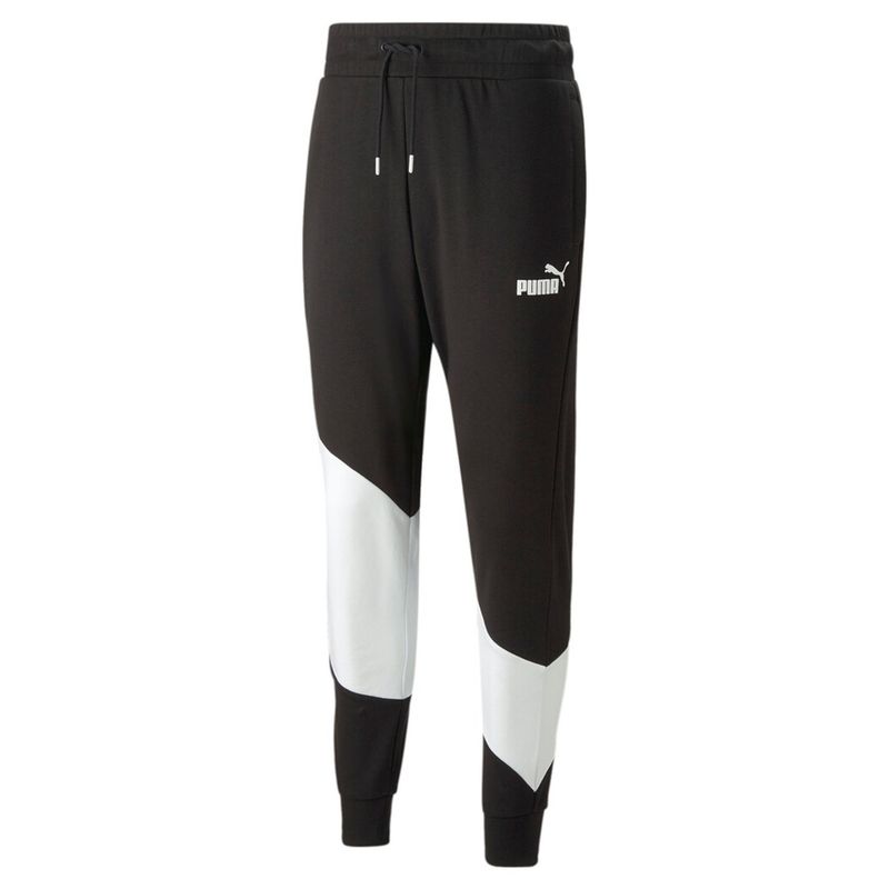 PUMA - Pantalón deportivos Hombre Puma