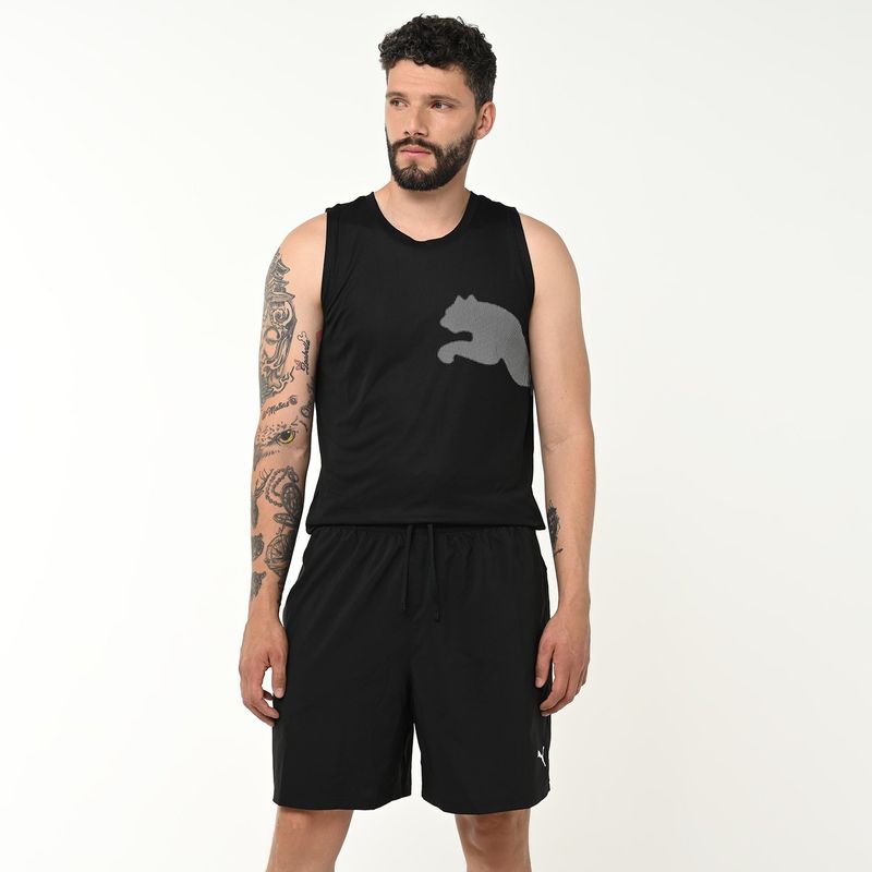 PUMA - Short Hombre Puma
