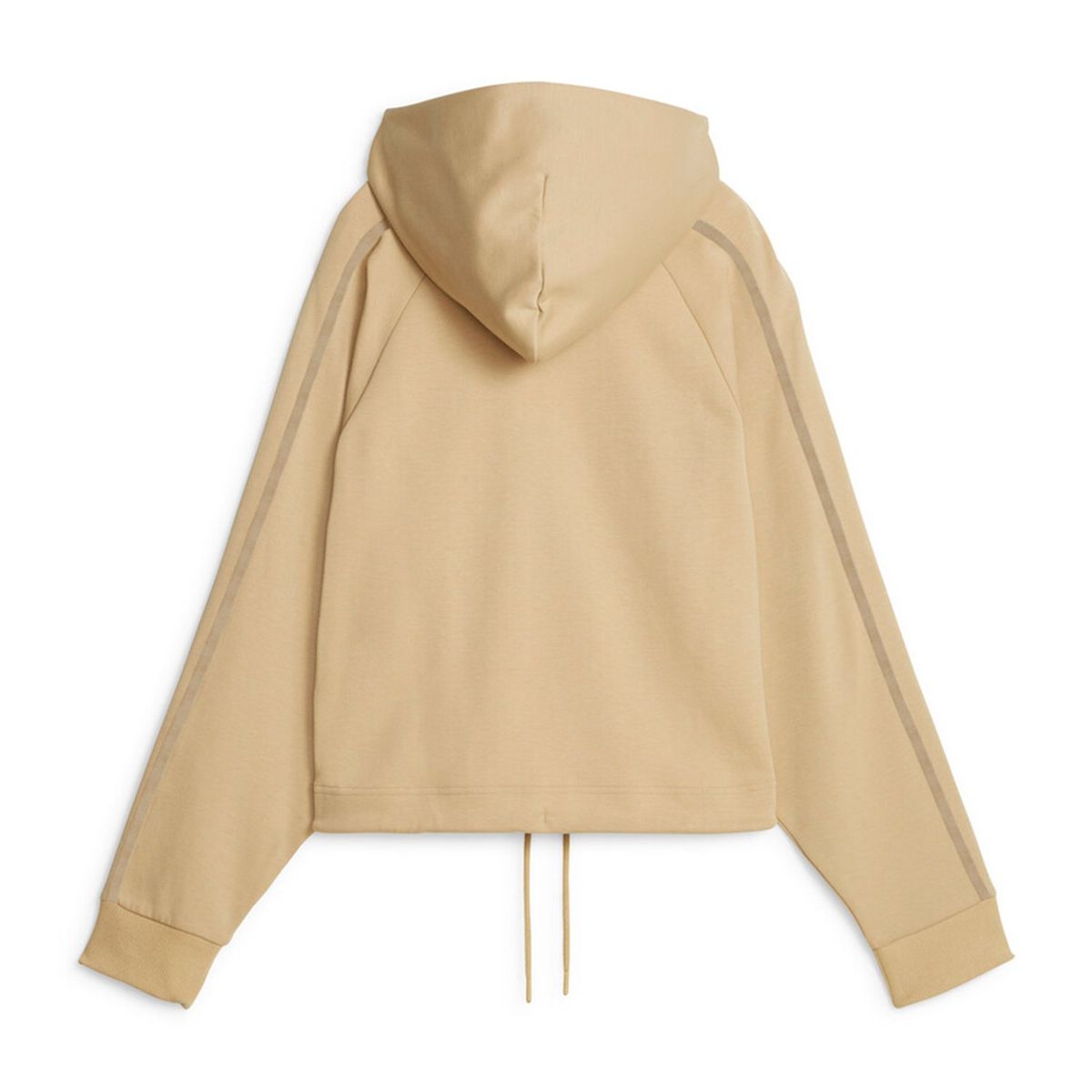 PUMA - Hoodie Deportivo Mujer Puma Lifestyle