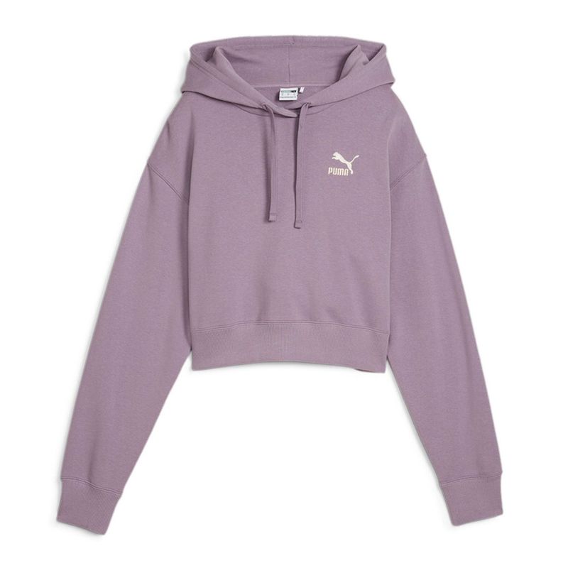 PUMA - Hoodie deportivo Mujer Puma