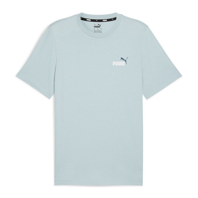 PUMA - Camiseta Hombre Puma Manga corta