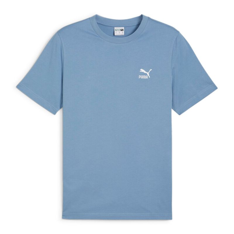 PUMA - Camiseta Hombre Puma Manga corta