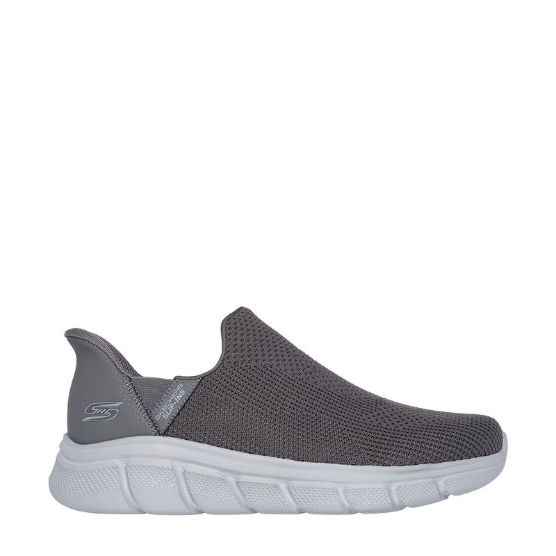 SKECHERS - Tenis Slip-Ins Skechers para Hombre Moda Bobs B Flex Resiliente