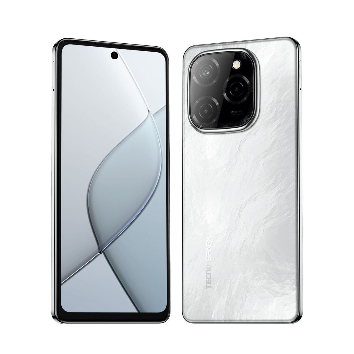 TECNO MOBILE - Celular Tecno Spark 20 PRO 5G 256GB | 8GB RAM | cámara posterior 108MP|cámara frontal 8MP| pantalla 6.7 pulgadas + Mediatek Dimensity 6080